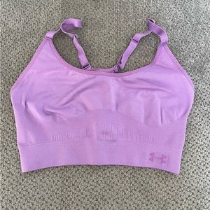 Under Armour Sports Bra
